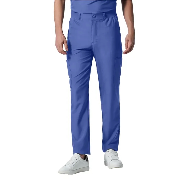 Landau Forward Men's Zip Fly Tapered Cargo Pant... from ASI 86018 Scrub Authority / Uniform Stores