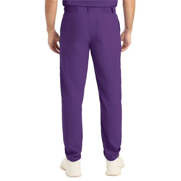 Landau Forward Men's Zip Fly Tapered Cargo Pant... from ASI 86018 Scrub Authority / Uniform Stores