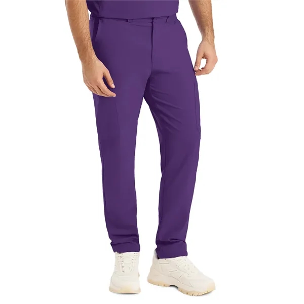 Landau Forward Men's Zip Fly Tapered Cargo Pant... from ASI 86018 Scrub Authority / Uniform Stores