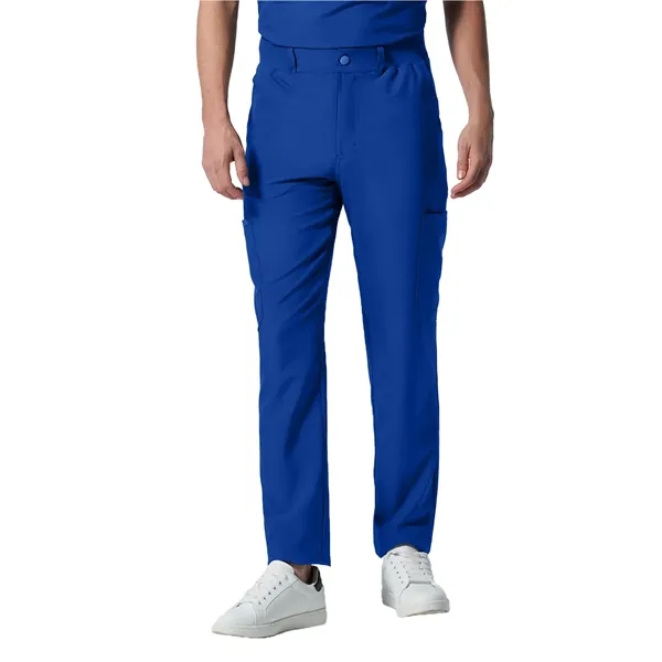 Landau Forward Men's Zip Fly Tapered Cargo Pant... from ASI 86018 Scrub Authority / Uniform Stores