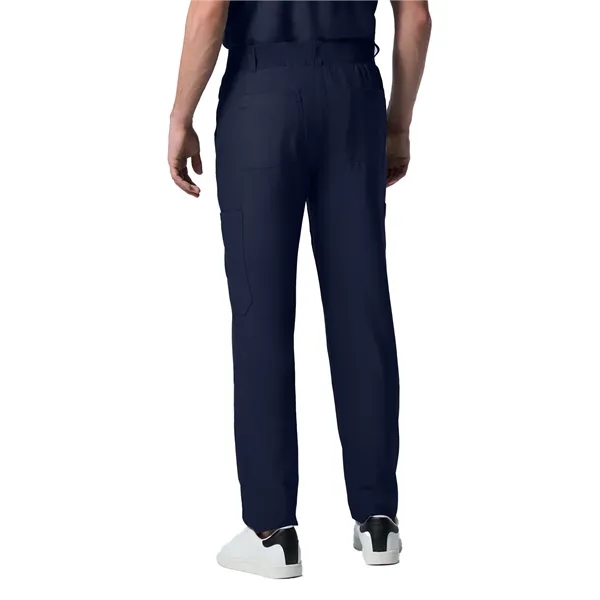 Landau Forward Men's Zip Fly Tapered Cargo Pant... from ASI 86018 Scrub Authority / Uniform Stores
