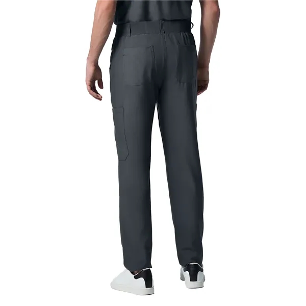 Landau Forward Men's Zip Fly Tapered Cargo Pant... from ASI 86018 Scrub Authority / Uniform Stores