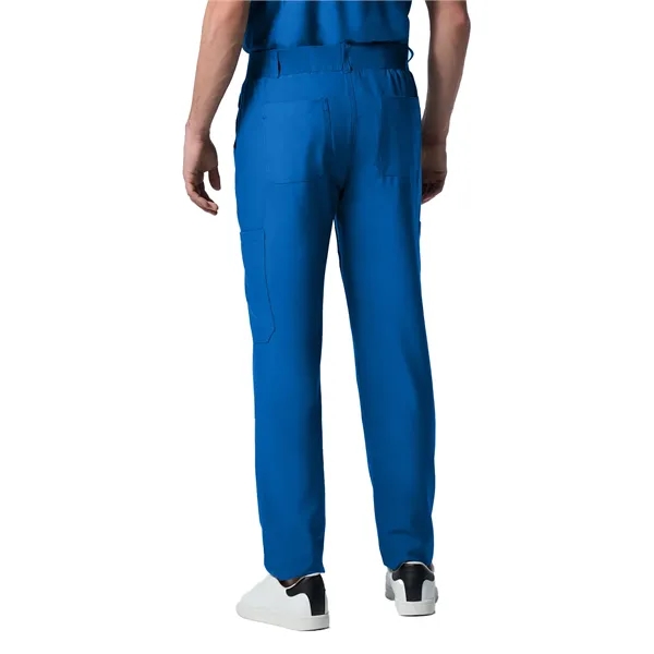 Landau Forward Men's Zip Fly Tapered Cargo Pant... from ASI 86018 Scrub Authority / Uniform Stores