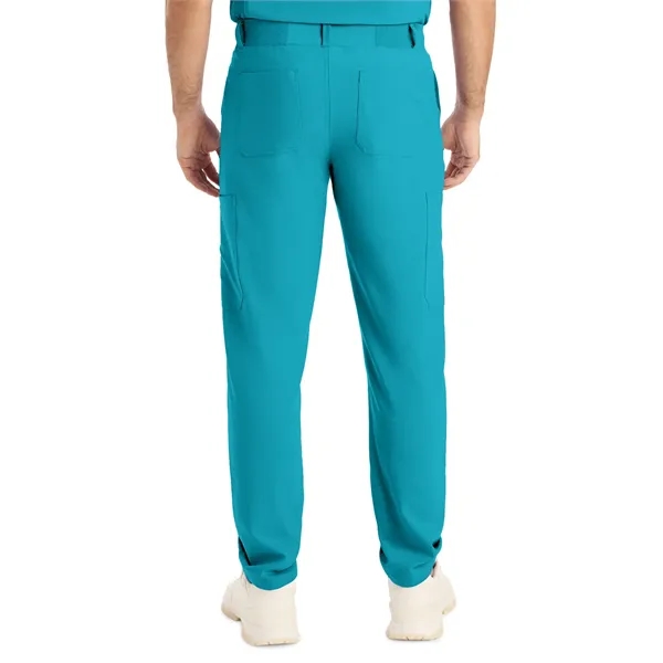 Landau Forward Men's Zip Fly Tapered Cargo Pant... from ASI 86018 Scrub Authority / Uniform Stores