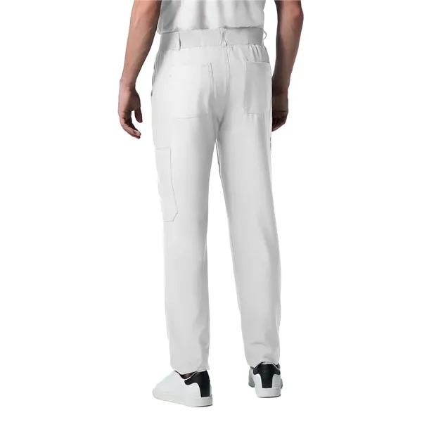 Landau Forward Men's Zip Fly Tapered Cargo Pant... from ASI 86018 Scrub Authority / Uniform Stores