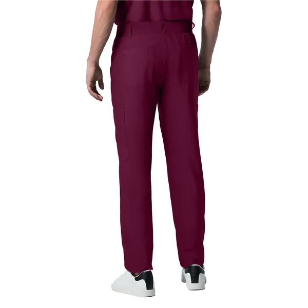 Landau Forward Men's Zip Fly Tapered Cargo Pant... from ASI 86018 Scrub Authority / Uniform Stores