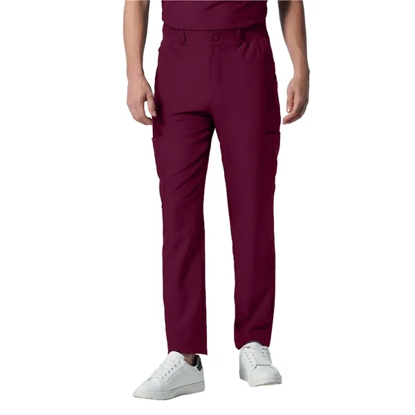 Landau Forward Men's Zip Fly Tapered Cargo Pant... from ASI 86018 Scrub Authority / Uniform Stores