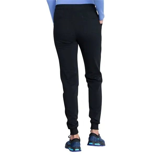 Dickies Balance Women's Mid Rise Jogger Pant... from ASI 86018 Scrub Authority