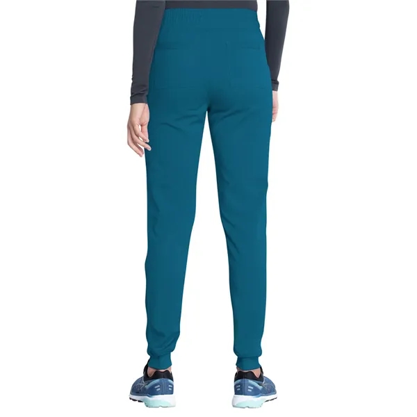 Dickies Balance Women's Mid Rise Jogger Pant... from ASI 86018 Scrub Authority