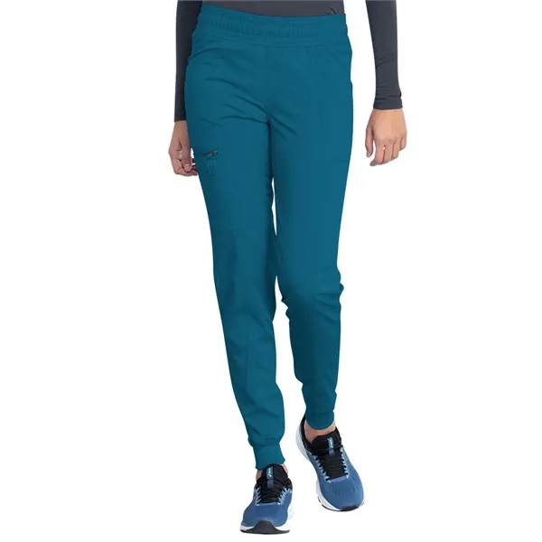 Dickies Balance Women's Mid Rise Jogger Pant... from ASI 86018 Scrub Authority