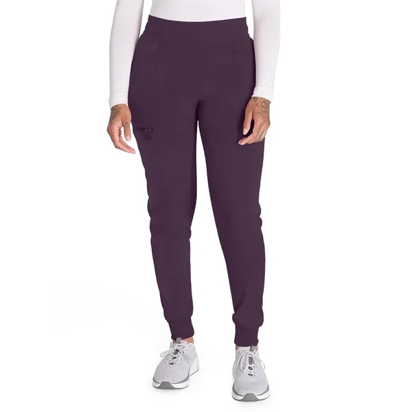 Dickies Balance Women's Mid Rise Jogger Pant... from ASI 86018 Scrub Authority