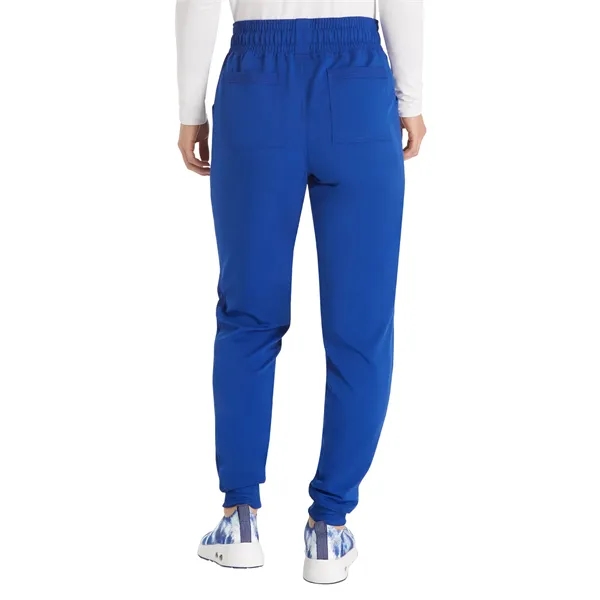 Dickies Balance Women's Mid Rise Jogger Pant... from ASI 86018 Scrub Authority