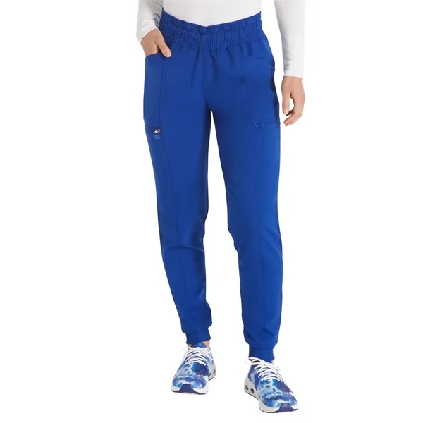 Dickies Balance Women's Mid Rise Jogger Pant... from ASI 86018 Scrub Authority