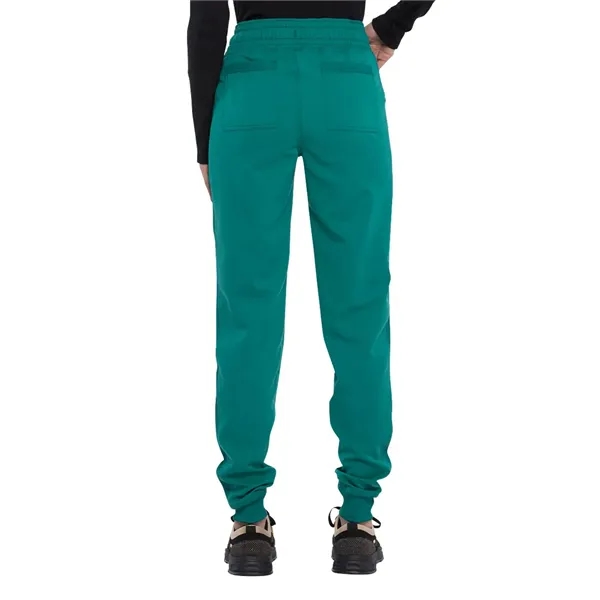 Dickies Balance Women's Mid Rise Jogger Pant... from ASI 86018 Scrub Authority