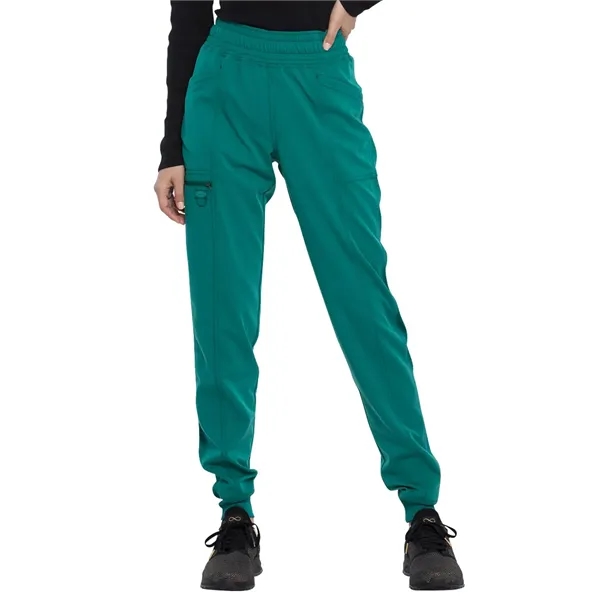 Dickies Balance Women's Mid Rise Jogger Pant... from ASI 86018 Scrub Authority