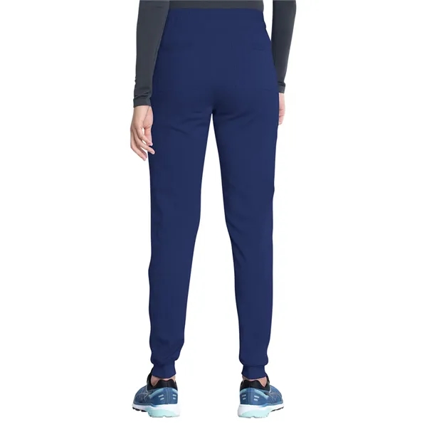 Dickies Balance Women's Mid Rise Jogger Pant... from ASI 86018 Scrub Authority