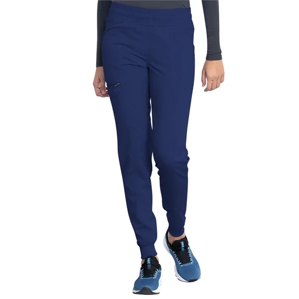 Dickies Balance Women's Mid Rise Jogger Pant... from ASI 86018 Scrub Authority