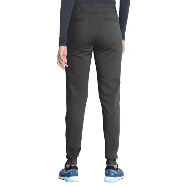 Dickies Balance Women's Mid Rise Jogger Pant... from ASI 86018 Scrub Authority