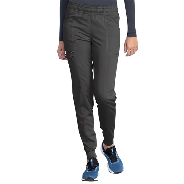 Dickies Balance Women's Mid Rise Jogger Pant... from ASI 86018 Scrub Authority