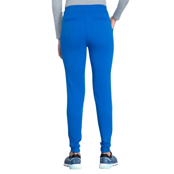 Dickies Balance Women's Mid Rise Jogger Pant... from ASI 86018 Scrub Authority