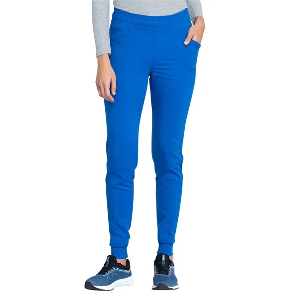 Dickies Balance Women's Mid Rise Jogger Pant... from ASI 86018 Scrub Authority