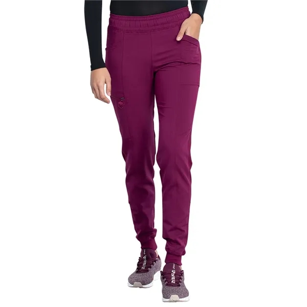 Dickies Balance Women's Mid Rise Jogger Pant... from ASI 86018 Scrub Authority