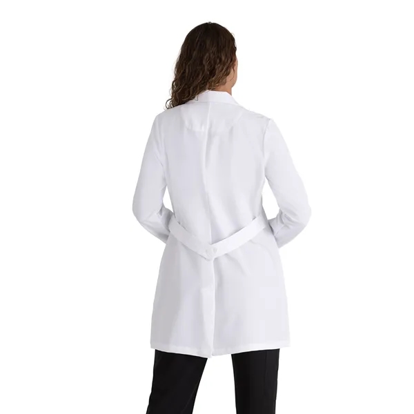 Signature Lab Coat.... from ASI 86018 Scrub Authority / Uniform Stores