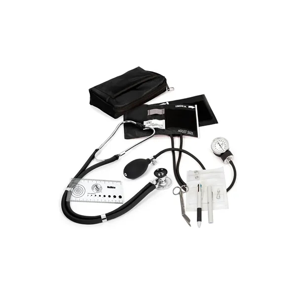 Prestige Medical - Aneroid Sphygmomanometer / Sprague-Rap...... from ASI 86018 Scrub Authority / Uniform Stores