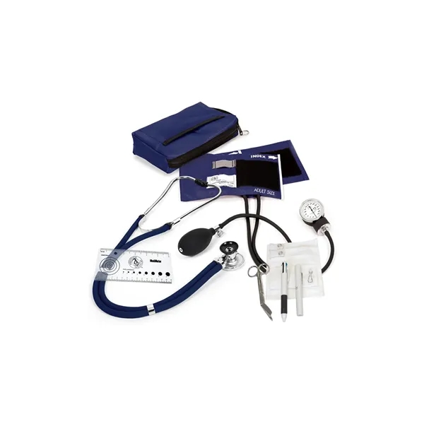 Prestige Medical - Aneroid Sphygmomanometer / Sprague-Rap...... from ASI 86018 Scrub Authority / Uniform Stores