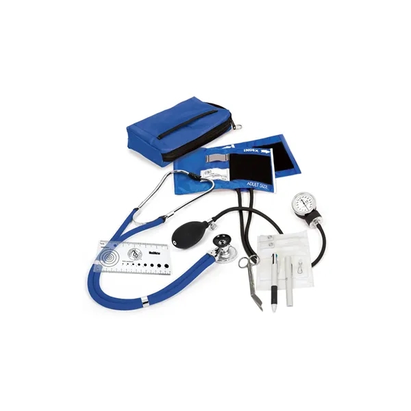 Prestige Medical - Aneroid Sphygmomanometer / Sprague-Rap...... from ASI 86018 Scrub Authority / Uniform Stores