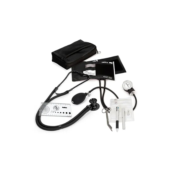 Prestige Medical - Aneroid Sphygmomanometer / Sprague-Rap...... from ASI 86018 Scrub Authority / Uniform Stores