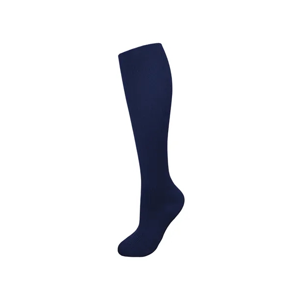 Prestige Medical - Unisex 12" Standard Compression Socks... from ASI 86018 Scrub Authority / Uniform Stores