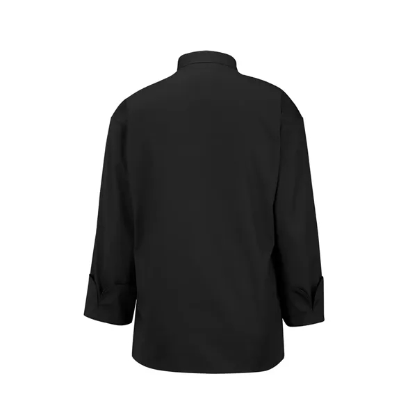 Edwards Industries - Unisex Classic 10-Button Chef Coat... from ASI 86018 Scrub Authority / Uniform Stores