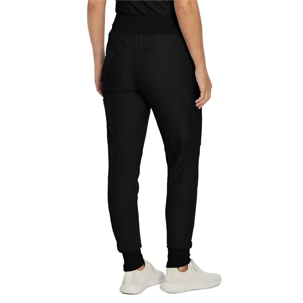 Landau Forward Women's Jogger Scrub Pants.... from ASI 86018 Scrub Authority / Uniform Stores