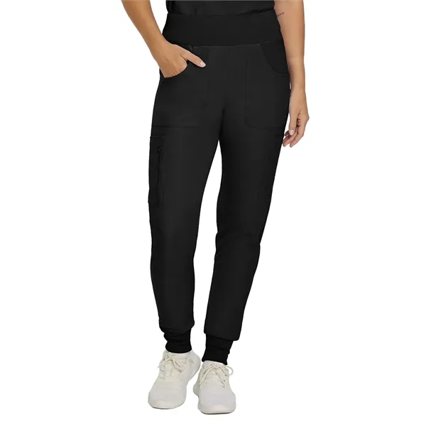 Landau Forward Women's Jogger Scrub Pants.... from ASI 86018 Scrub Authority / Uniform Stores