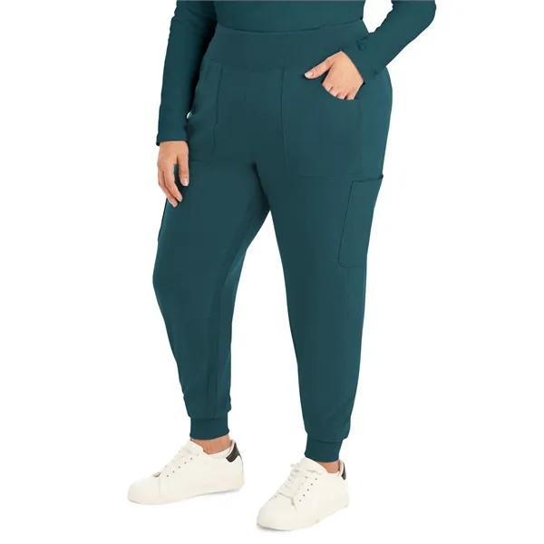 Landau Forward Women's Jogger Scrub Pants.... from ASI 86018 Scrub Authority / Uniform Stores