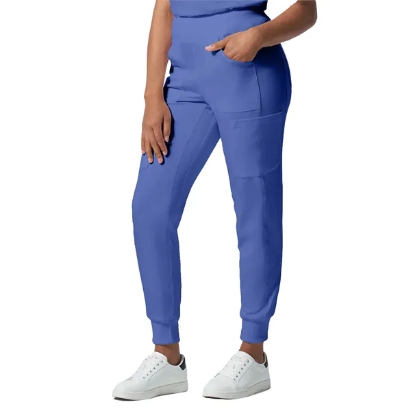 Landau Forward Women's Jogger Scrub Pants.... from ASI 86018 Scrub Authority / Uniform Stores
