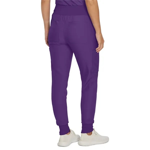 Landau Forward Women's Jogger Scrub Pants.... from ASI 86018 Scrub Authority / Uniform Stores