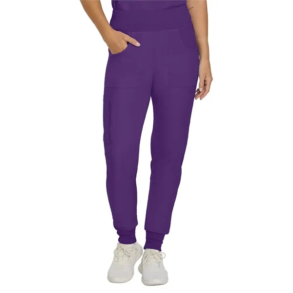 Landau Forward Women's Jogger Scrub Pants.... from ASI 86018 Scrub Authority / Uniform Stores