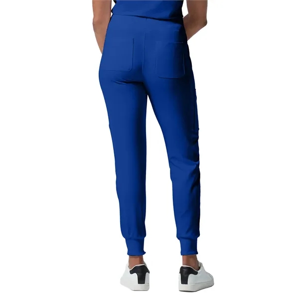 Landau Forward Women's Jogger Scrub Pants.... from ASI 86018 Scrub Authority / Uniform Stores