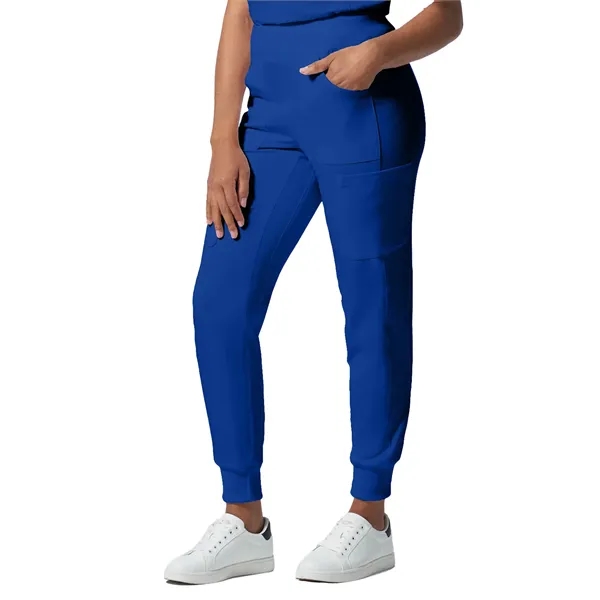 Landau Forward Women's Jogger Scrub Pants.... from ASI 86018 Scrub Authority / Uniform Stores