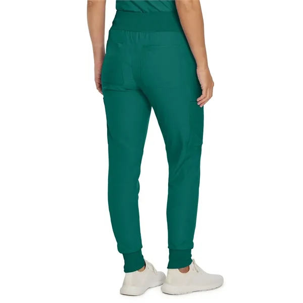 Landau Forward Women's Jogger Scrub Pants.... from ASI 86018 Scrub Authority / Uniform Stores