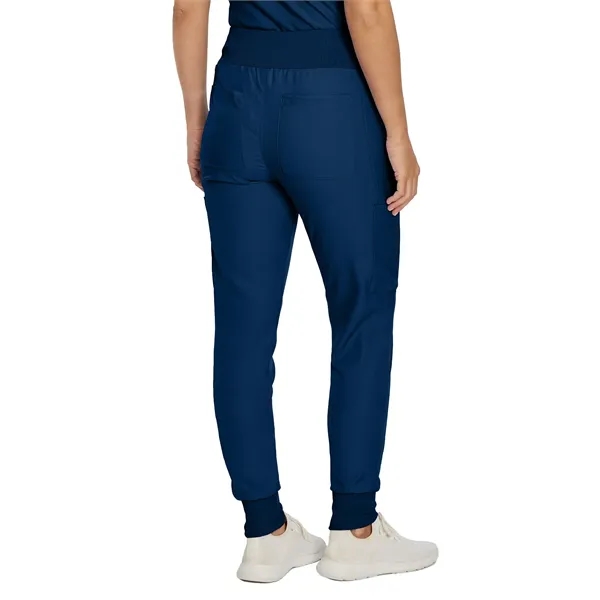 Landau Forward Women's Jogger Scrub Pants.... from ASI 86018 Scrub Authority / Uniform Stores