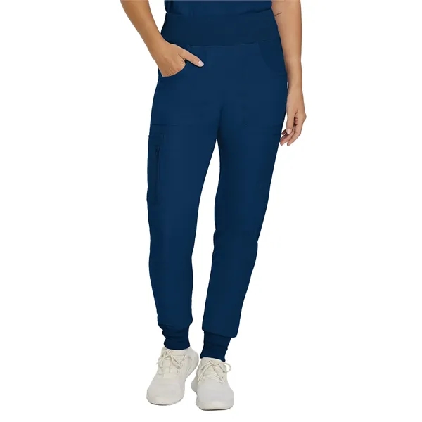 Landau Forward Women's Jogger Scrub Pants.... from ASI 86018 Scrub Authority / Uniform Stores