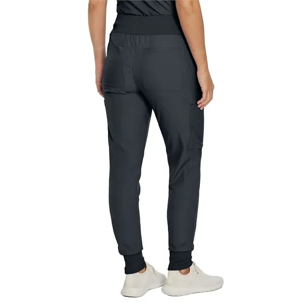 Landau Forward Women's Jogger Scrub Pants.... from ASI 86018 Scrub Authority / Uniform Stores