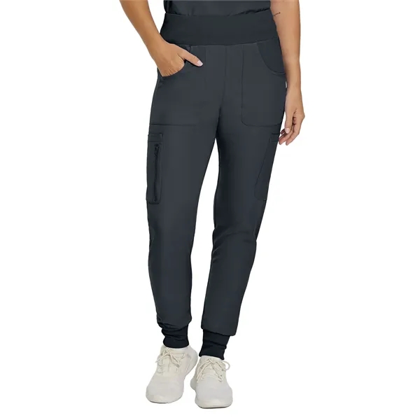 Landau Forward Women's Jogger Scrub Pants.... from ASI 86018 Scrub Authority / Uniform Stores
