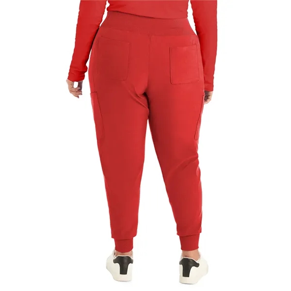 Landau Forward Women's Jogger Scrub Pants.... from ASI 86018 Scrub Authority / Uniform Stores