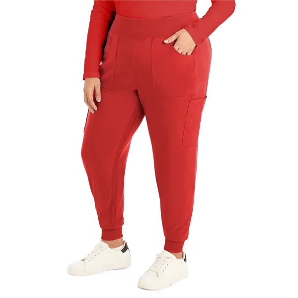 Landau Forward Women's Jogger Scrub Pants.... from ASI 86018 Scrub Authority / Uniform Stores