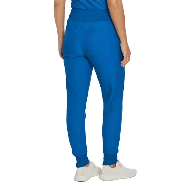 Landau Forward Women's Jogger Scrub Pants.... from ASI 86018 Scrub Authority / Uniform Stores