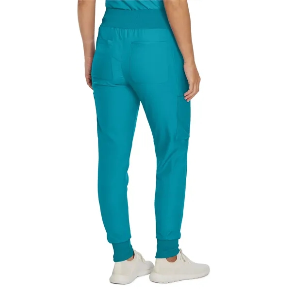 Landau Forward Women's Jogger Scrub Pants.... from ASI 86018 Scrub Authority / Uniform Stores